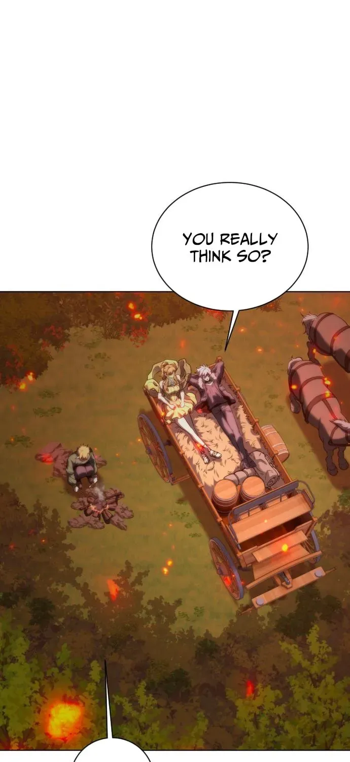 The Reason Why I Quit Being the Demon King Chapter 73 page 19 - 