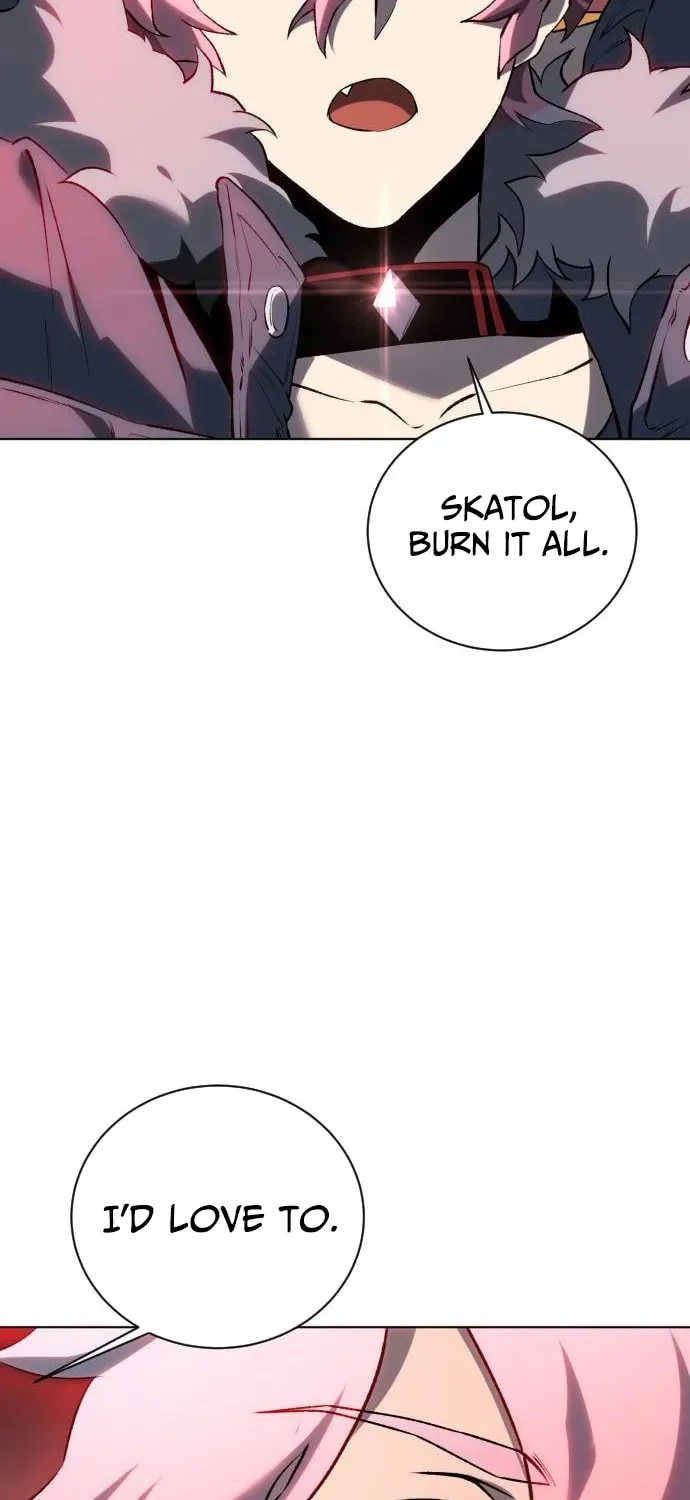 The Reason Why I Quit Being the Demon King Chapter 73 page 47 - 