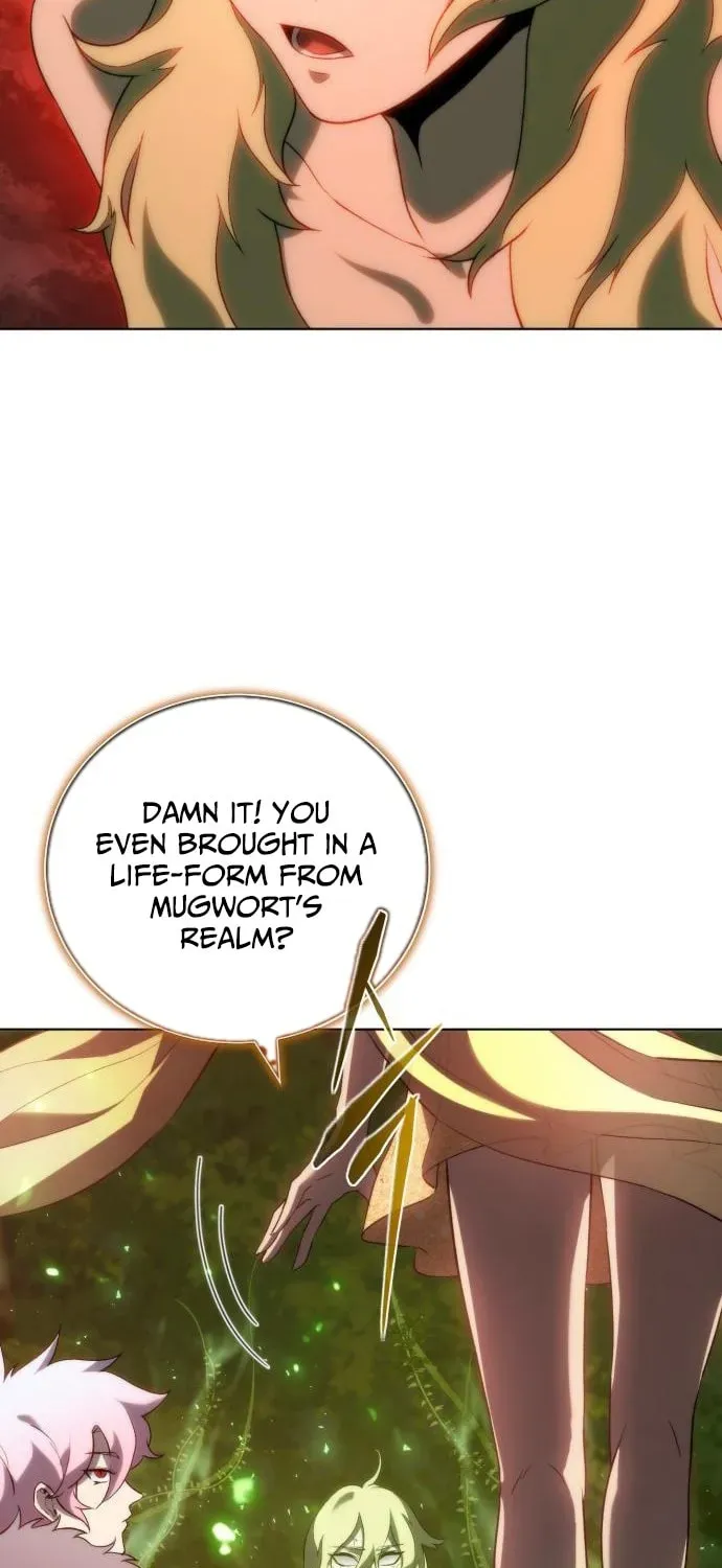 The Reason Why I Quit Being the Demon King Chapter 73 page 71 - 