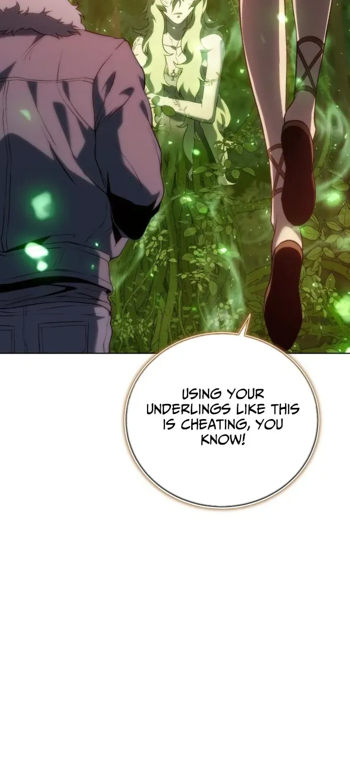 The Reason Why I Quit Being the Demon King Chapter 73 page 72 - 