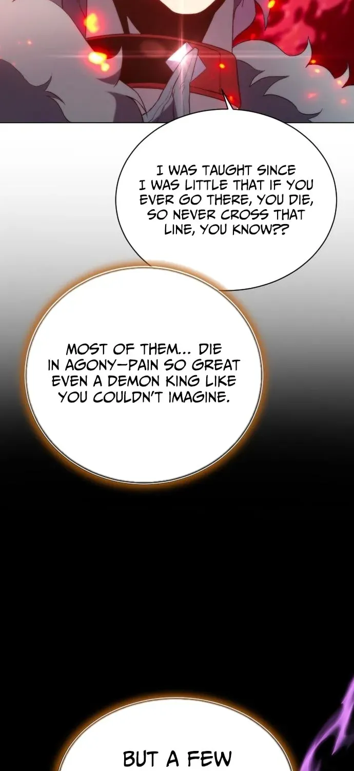 The Reason Why I Quit Being the Demon King Chapter 73 page 75 - 