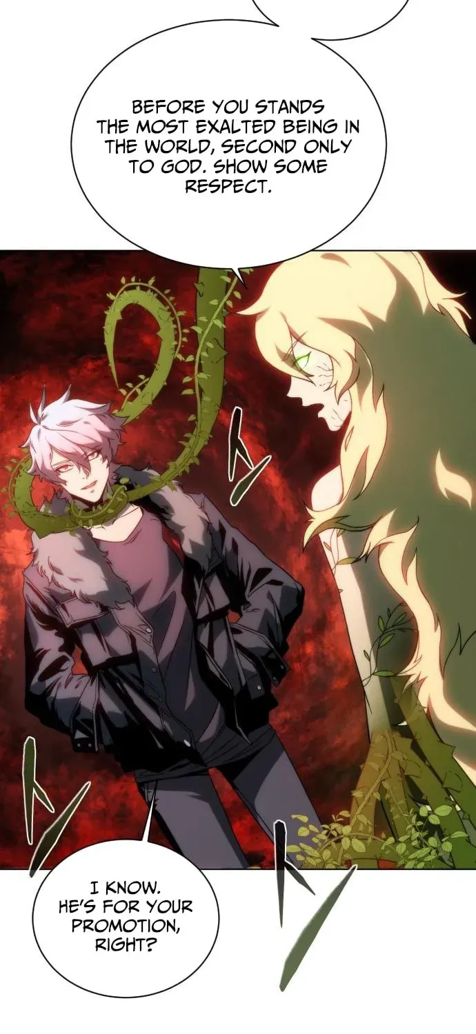 The Reason Why I Quit Being the Demon King Chapter 73 page 88 - 