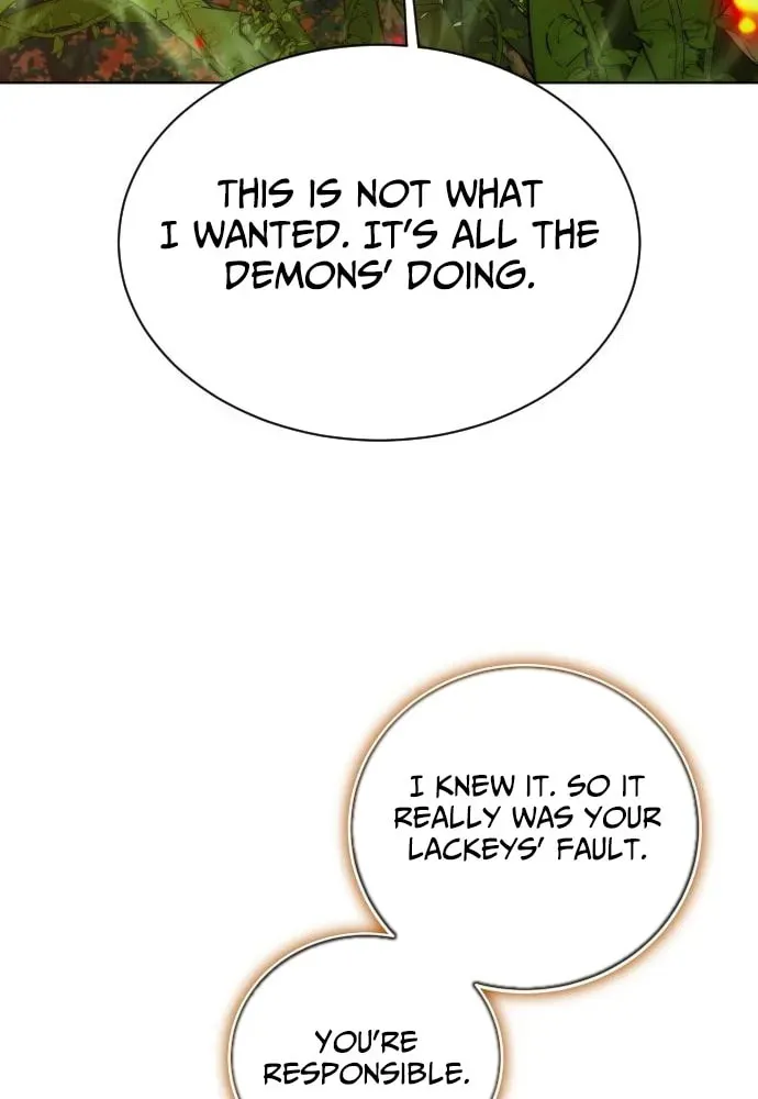 The Reason Why I Quit Being the Demon King Chapter 73 page 98 - 