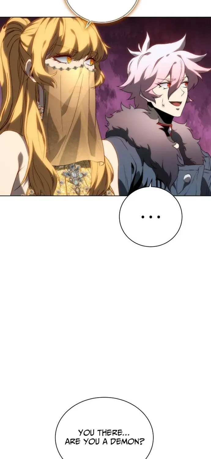 The Reason Why I Quit Being the Demon King Chapter 73 page 99 - 