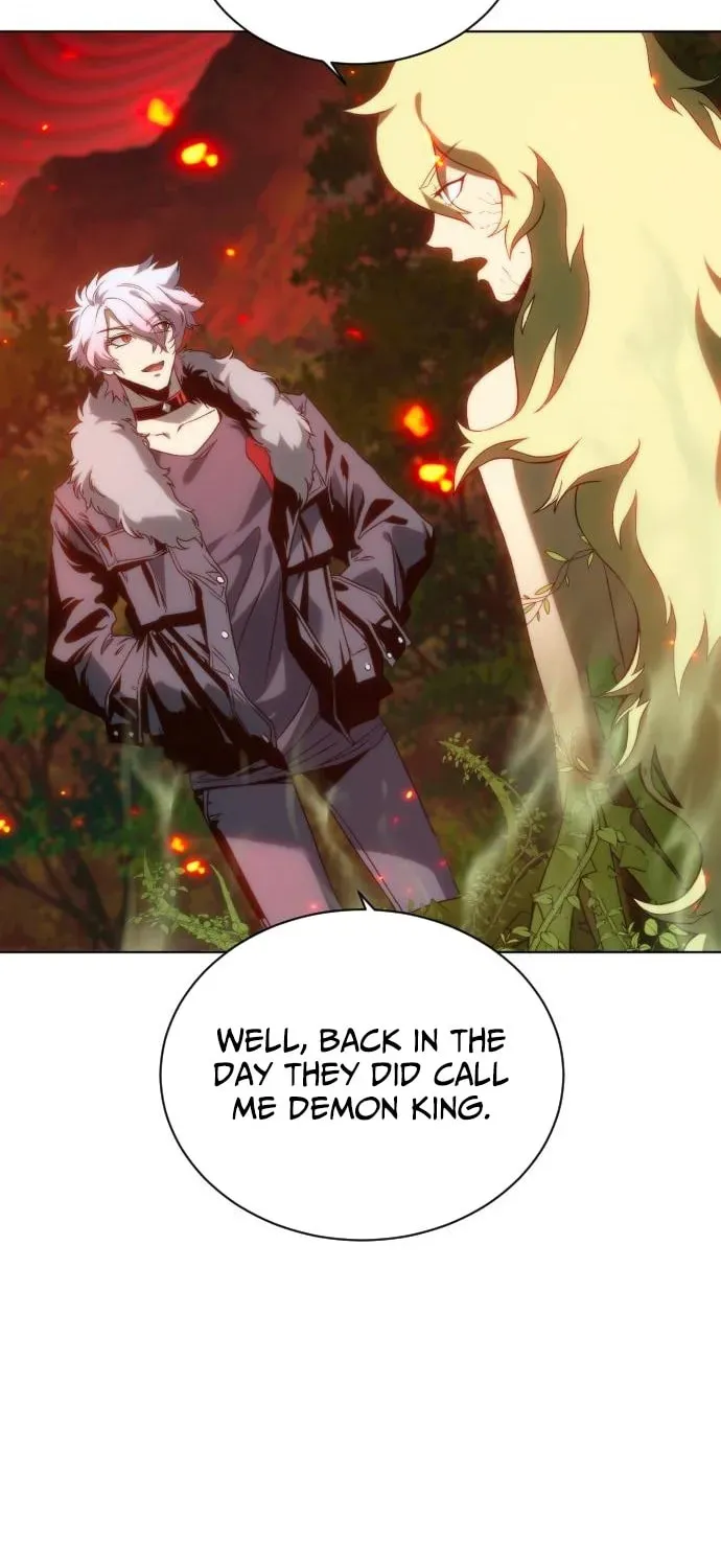 The Reason Why I Quit Being the Demon King Chapter 73 page 100 - 