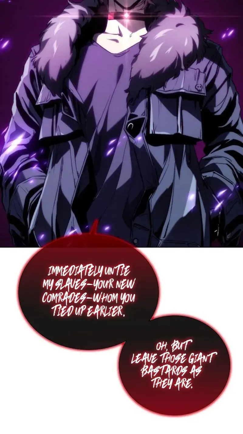 The Reason Why I Quit Being the Demon King Chapter 74 page 2 - 
