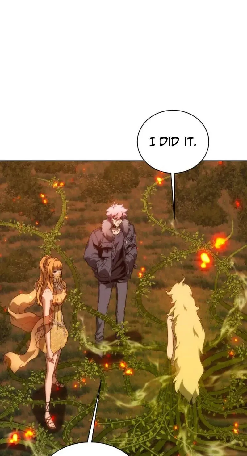 The Reason Why I Quit Being the Demon King Chapter 74 page 11 - 