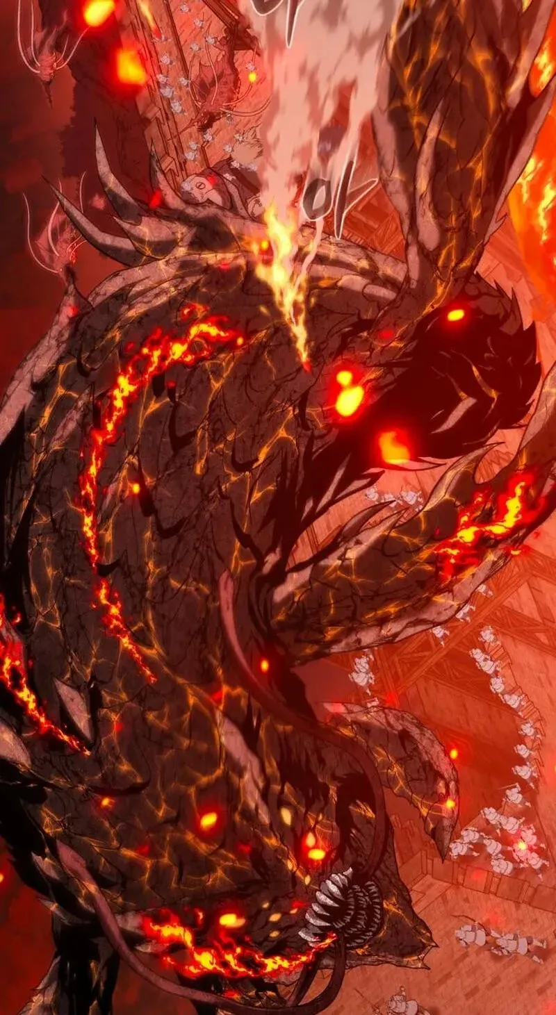 The Reason Why I Quit Being the Demon King Chapter 74 page 115 - 