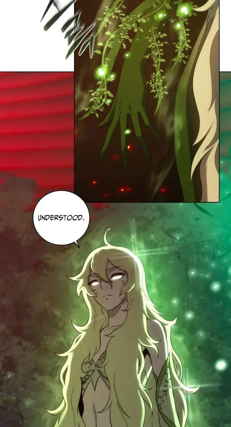 The Reason Why I Quit Being the Demon King Chapter 74 page 15 - 