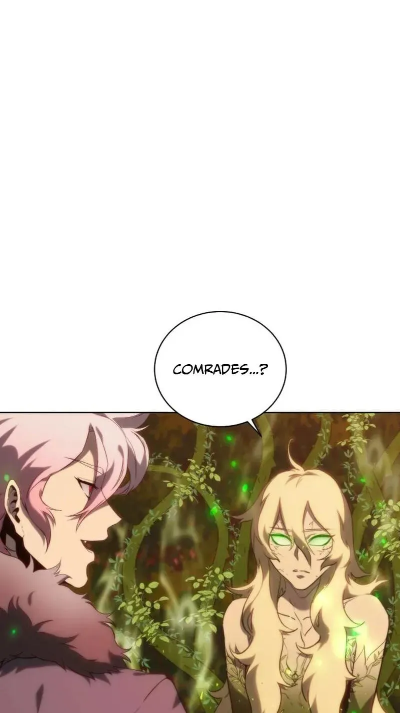 The Reason Why I Quit Being the Demon King Chapter 74 page 3 - 