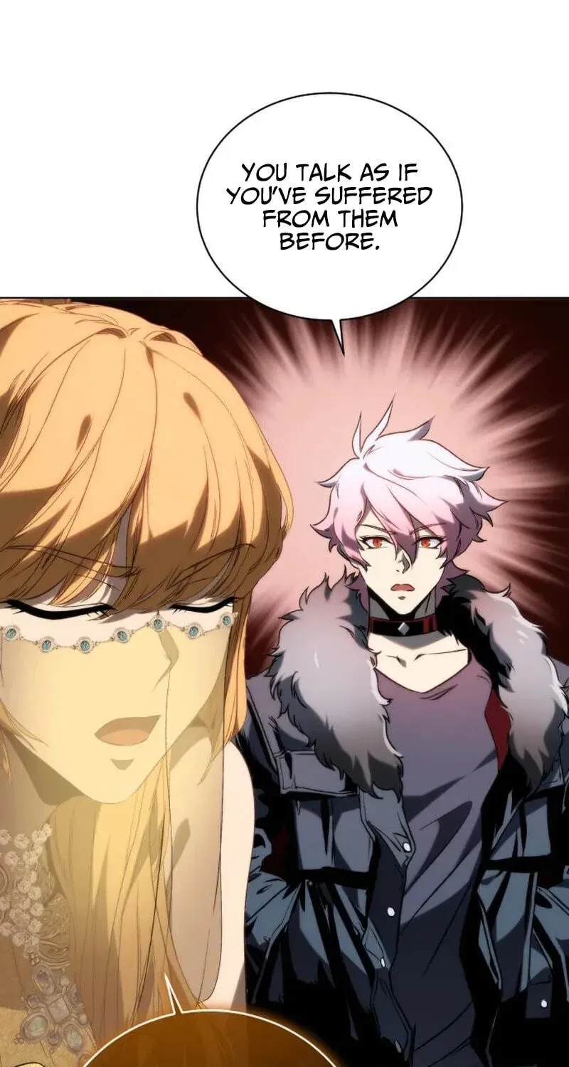 The Reason Why I Quit Being the Demon King Chapter 74 page 21 - 