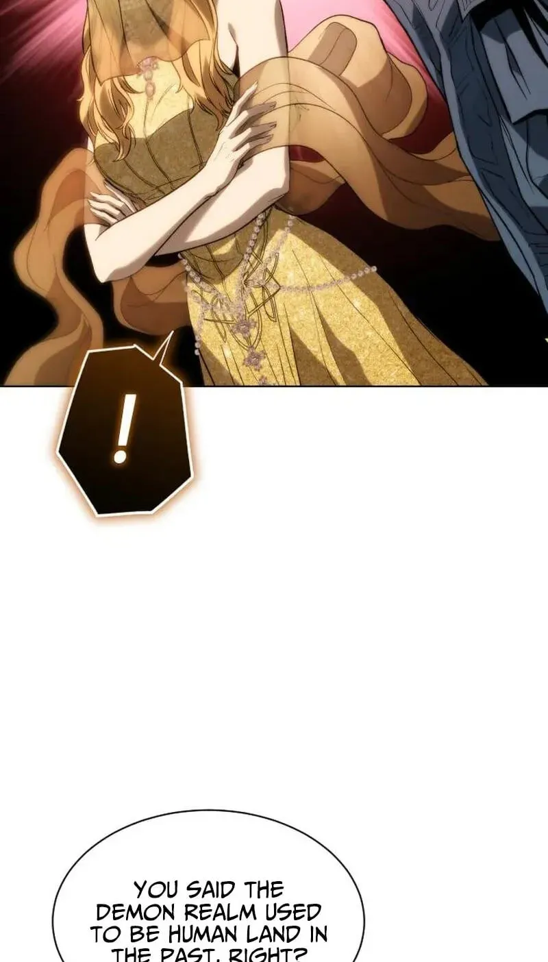The Reason Why I Quit Being the Demon King Chapter 74 page 26 - 