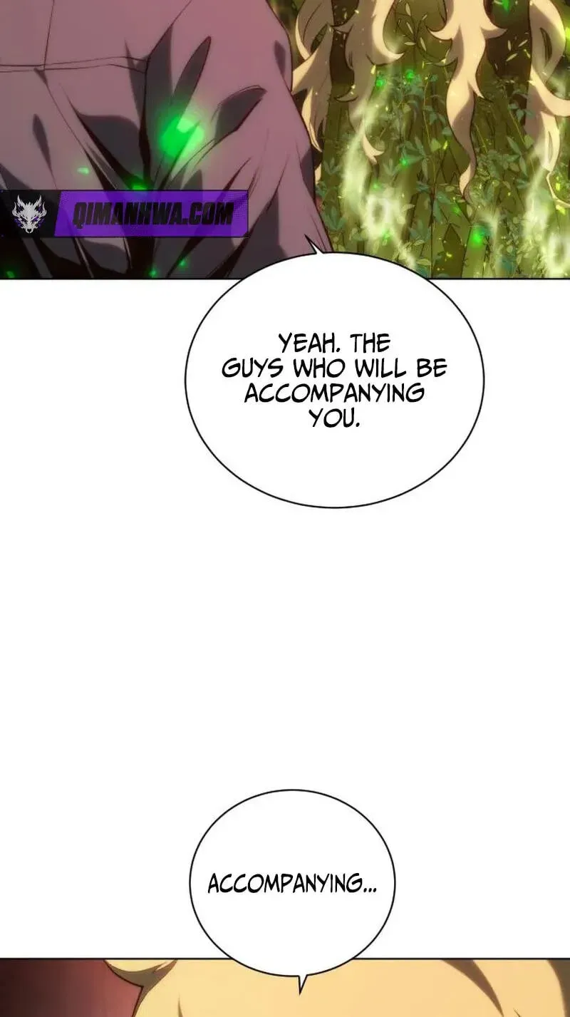 The Reason Why I Quit Being the Demon King Chapter 74 page 4 - 
