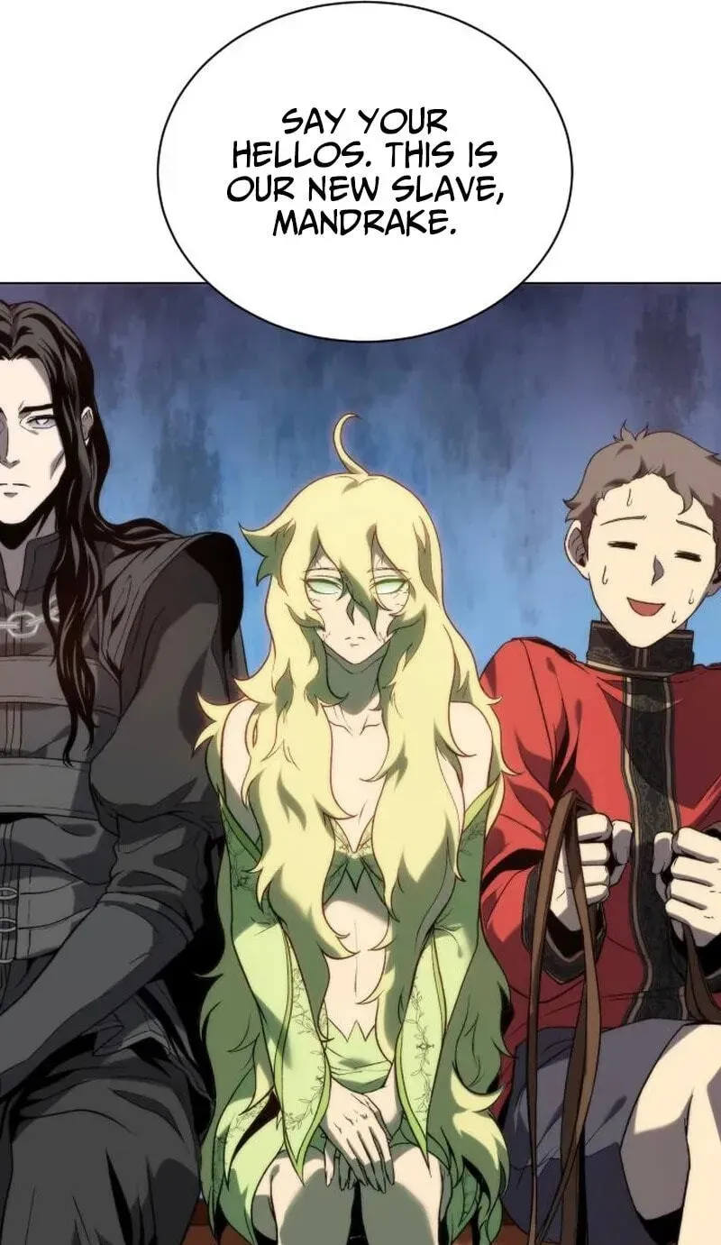 The Reason Why I Quit Being the Demon King Chapter 74 page 33 - 