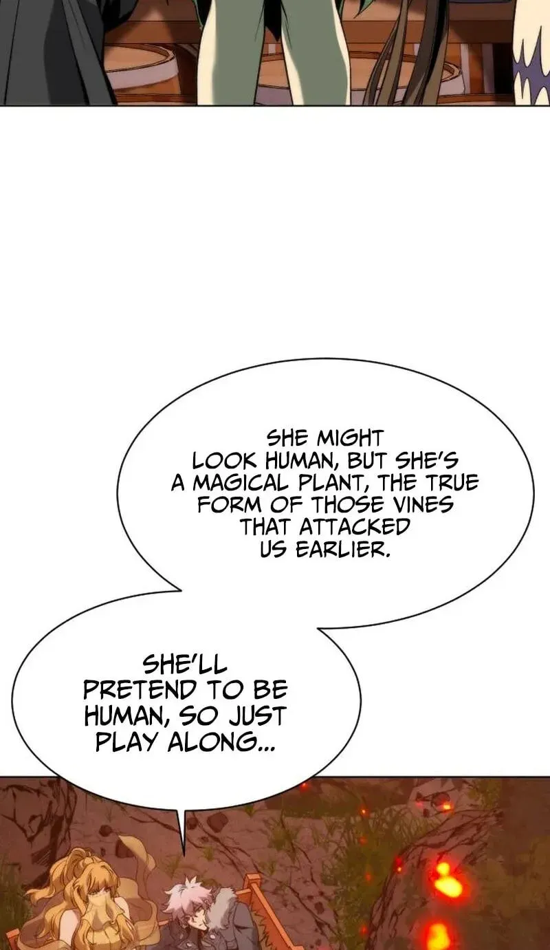 The Reason Why I Quit Being the Demon King Chapter 74 page 34 - 