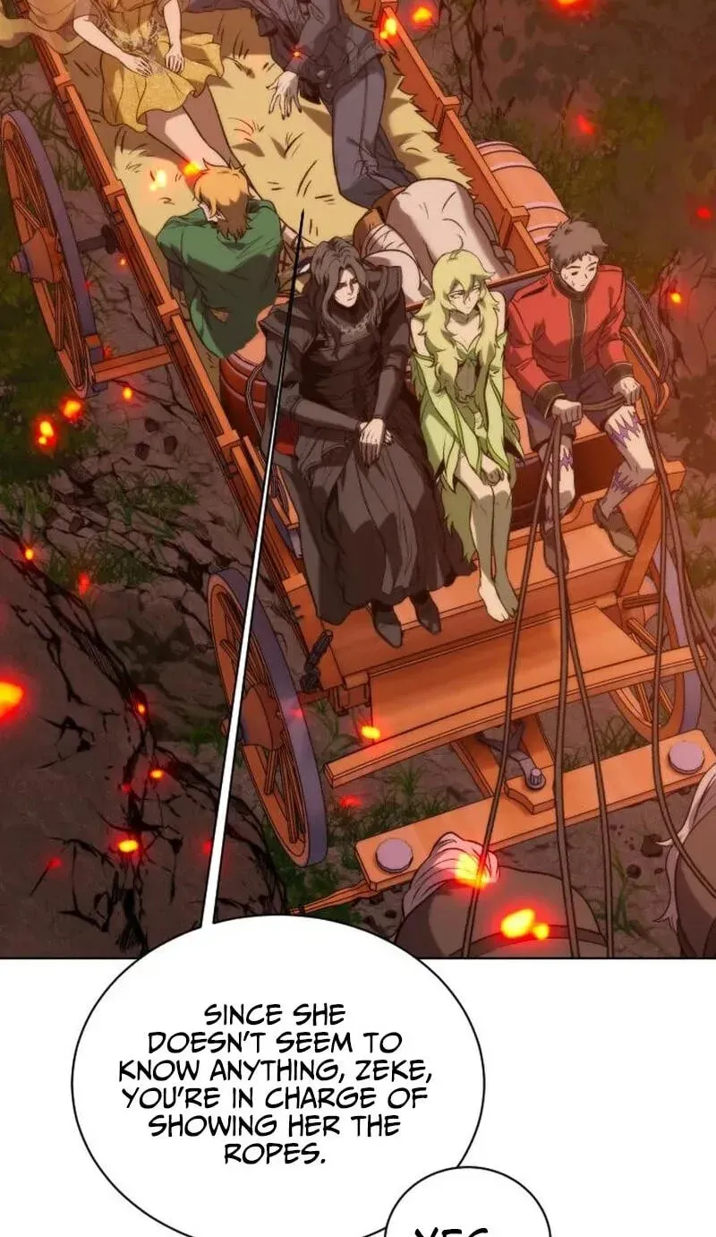 The Reason Why I Quit Being the Demon King Chapter 74 page 35 - 