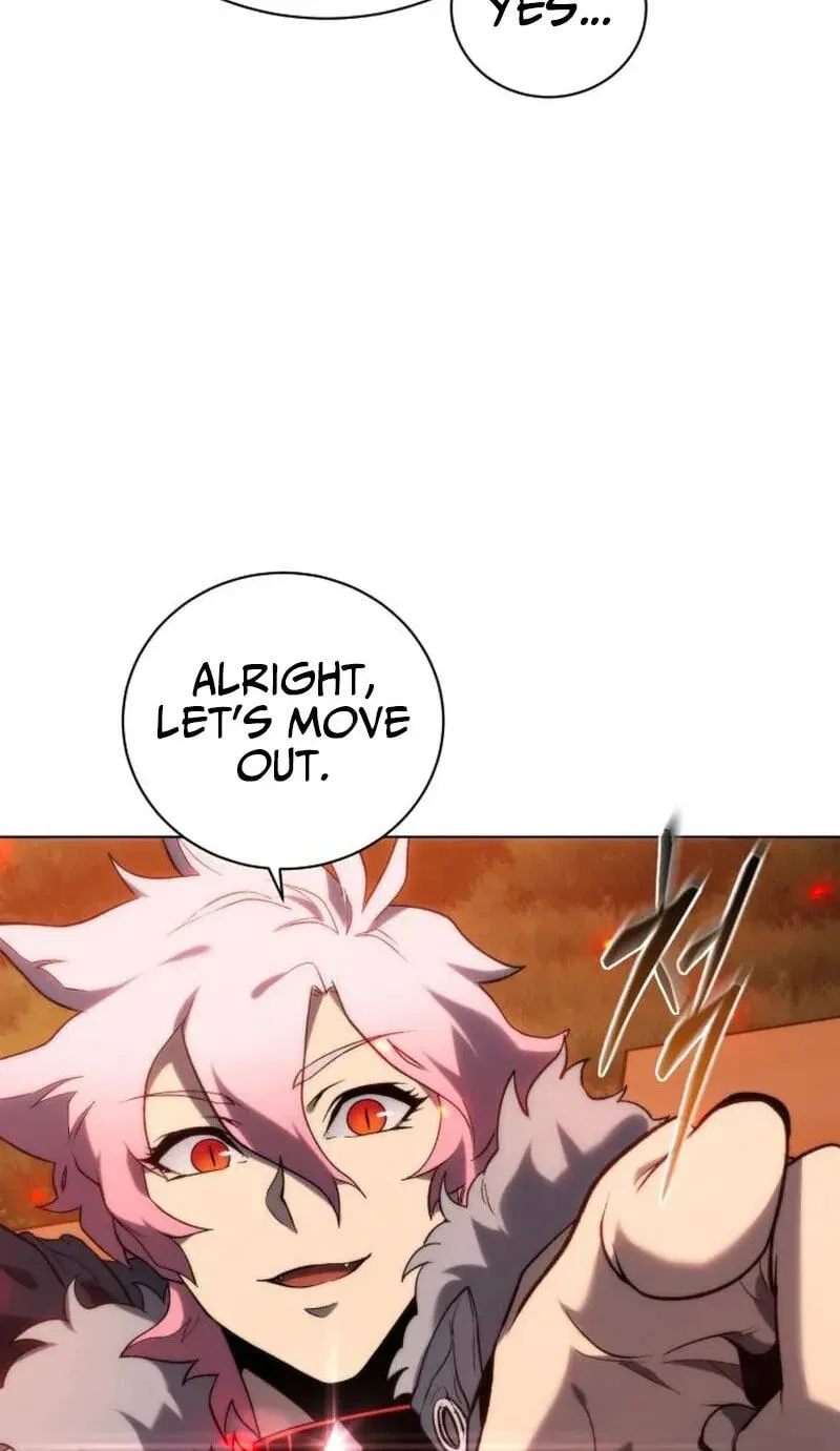 The Reason Why I Quit Being the Demon King Chapter 74 page 36 - 