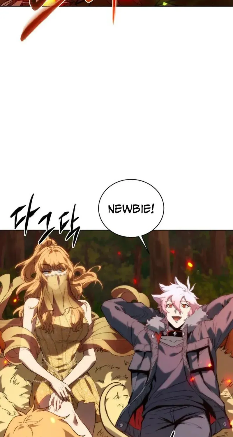 The Reason Why I Quit Being the Demon King Chapter 74 page 42 - 