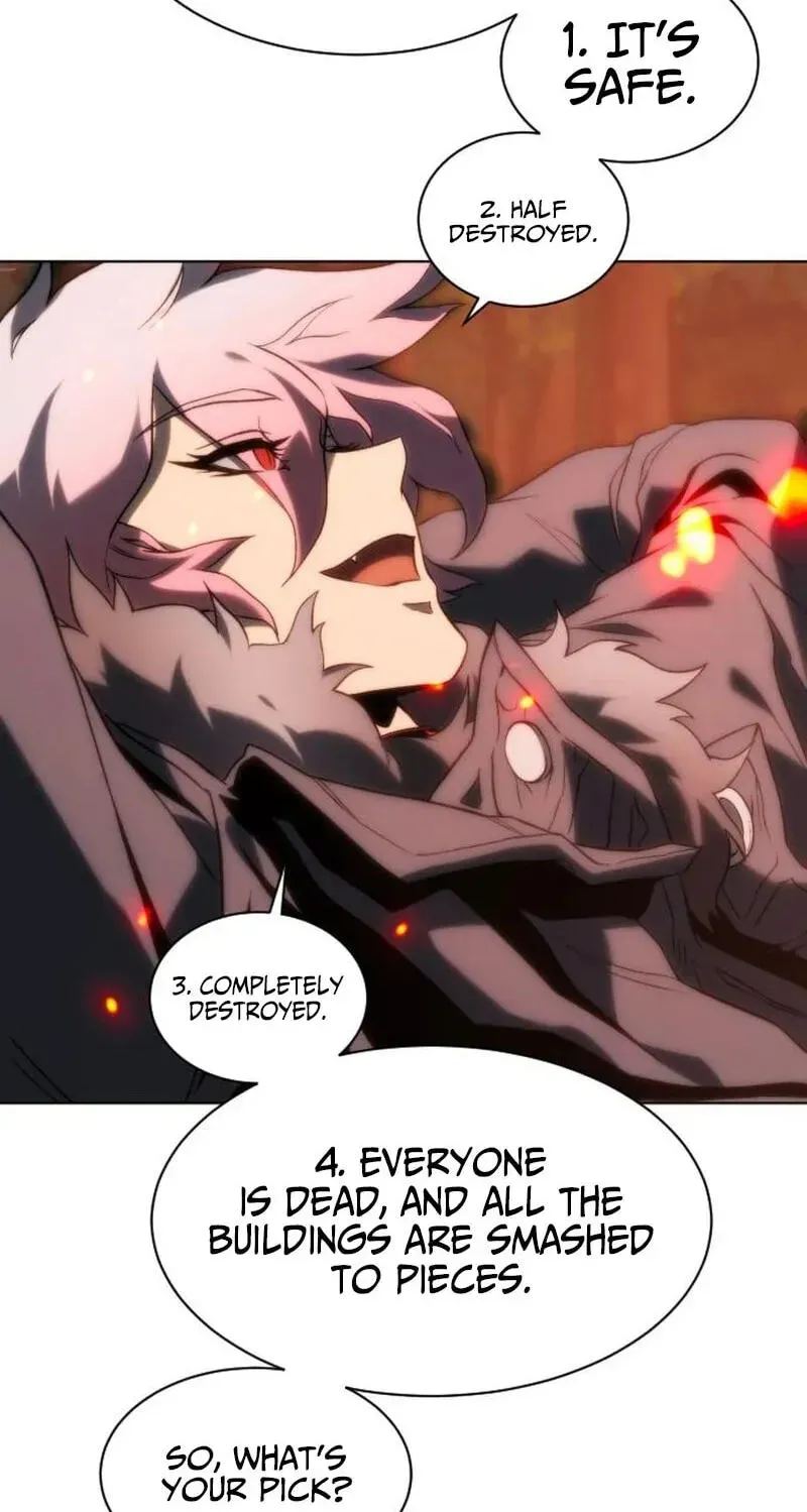 The Reason Why I Quit Being the Demon King Chapter 74 page 44 - 