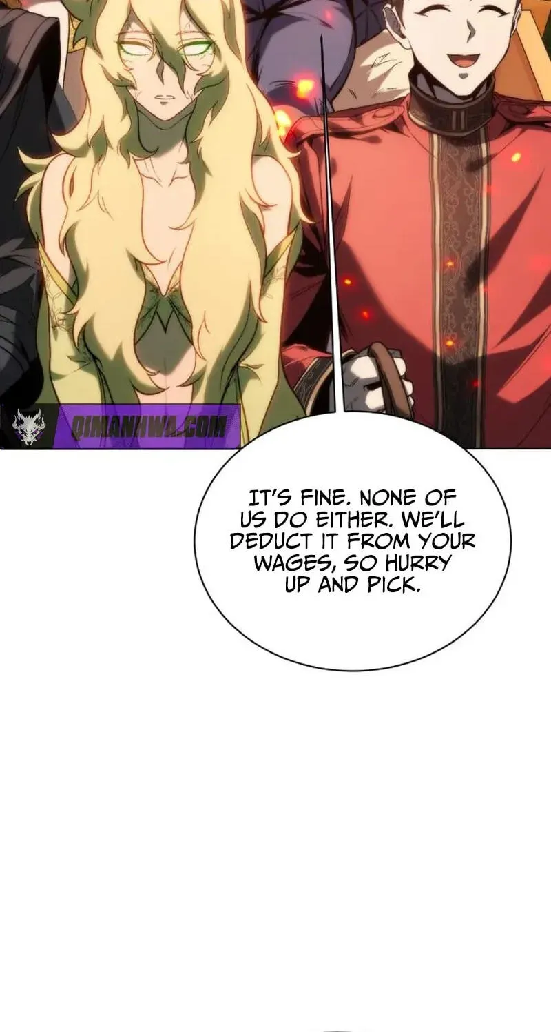The Reason Why I Quit Being the Demon King Chapter 74 page 47 - 