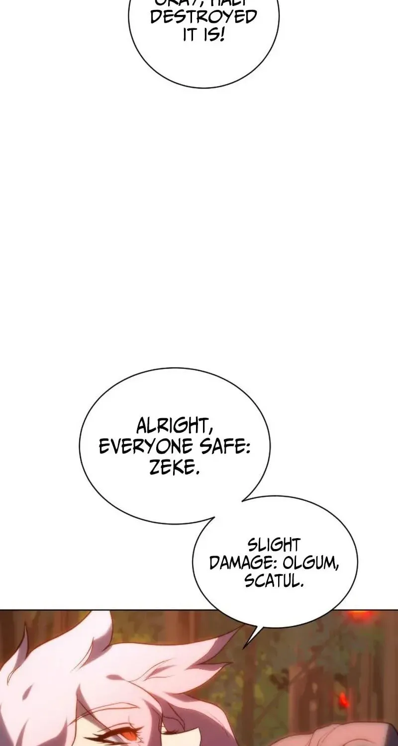 The Reason Why I Quit Being the Demon King Chapter 74 page 49 - 