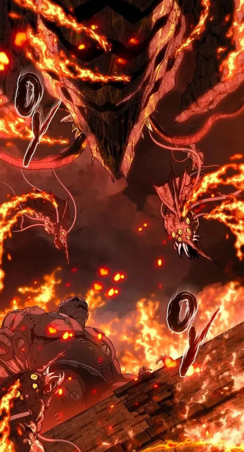 The Reason Why I Quit Being the Demon King Chapter 74 page 66 - 