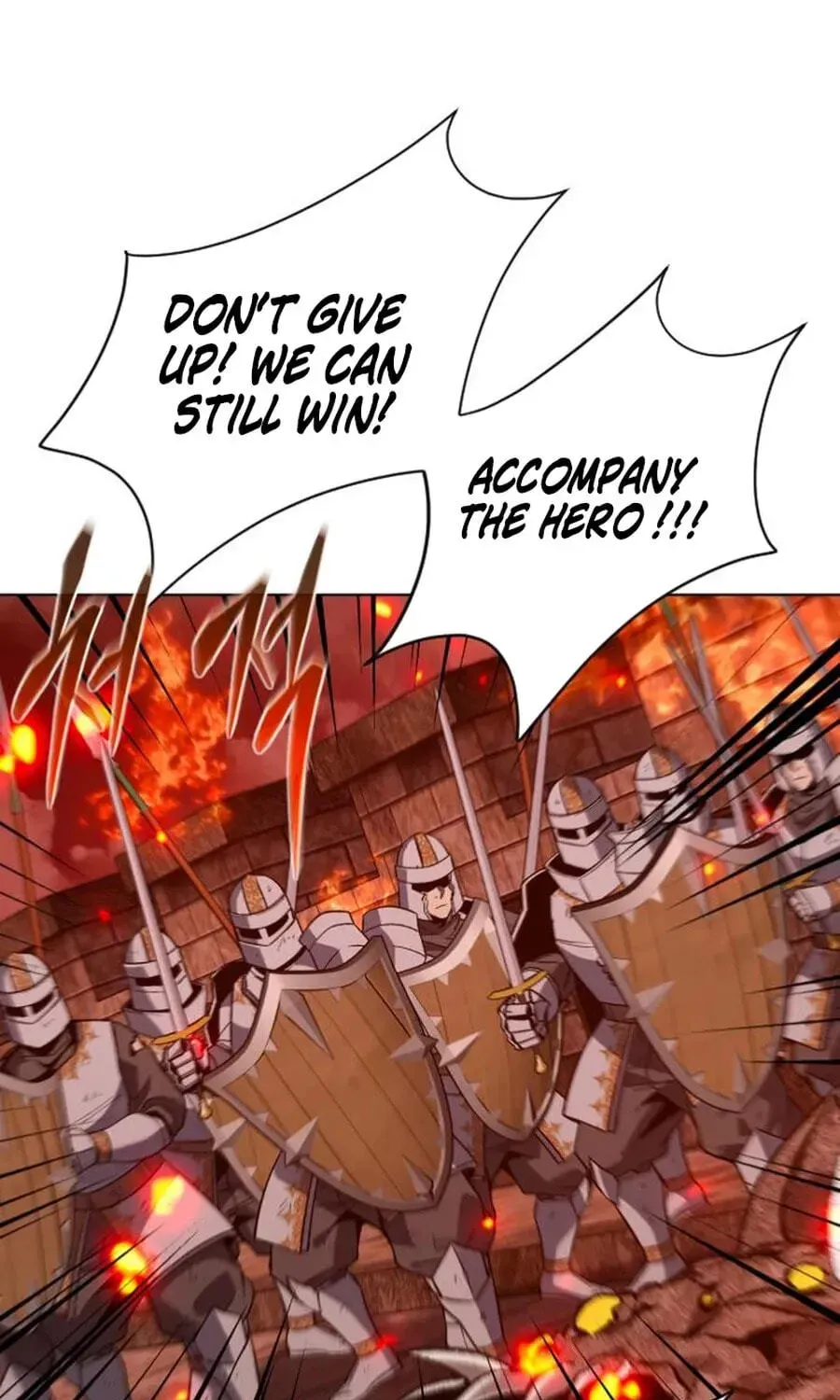 The Reason Why I Quit Being the Demon King Chapter 75 page 102 - 