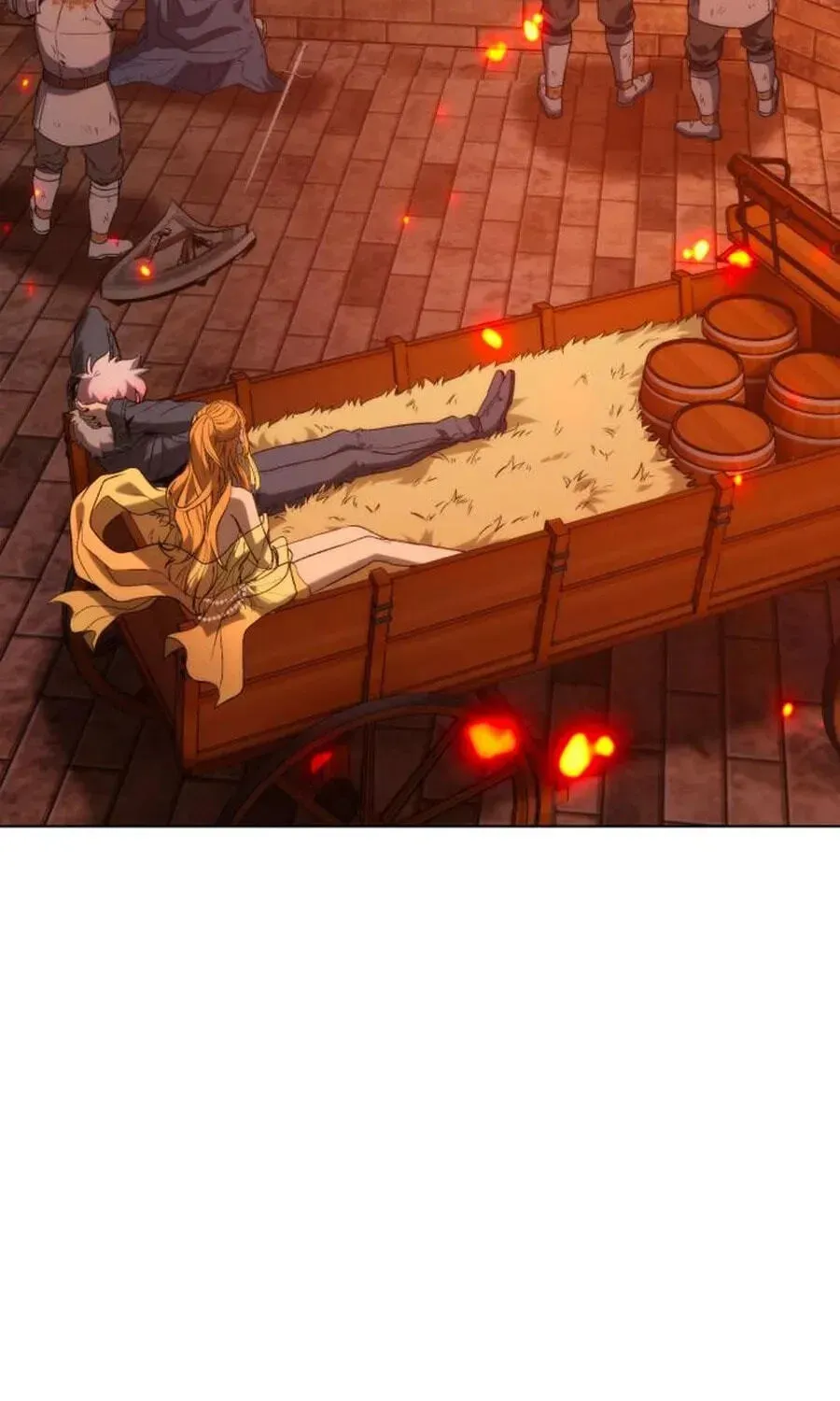 The Reason Why I Quit Being the Demon King Chapter 75 page 116 - 