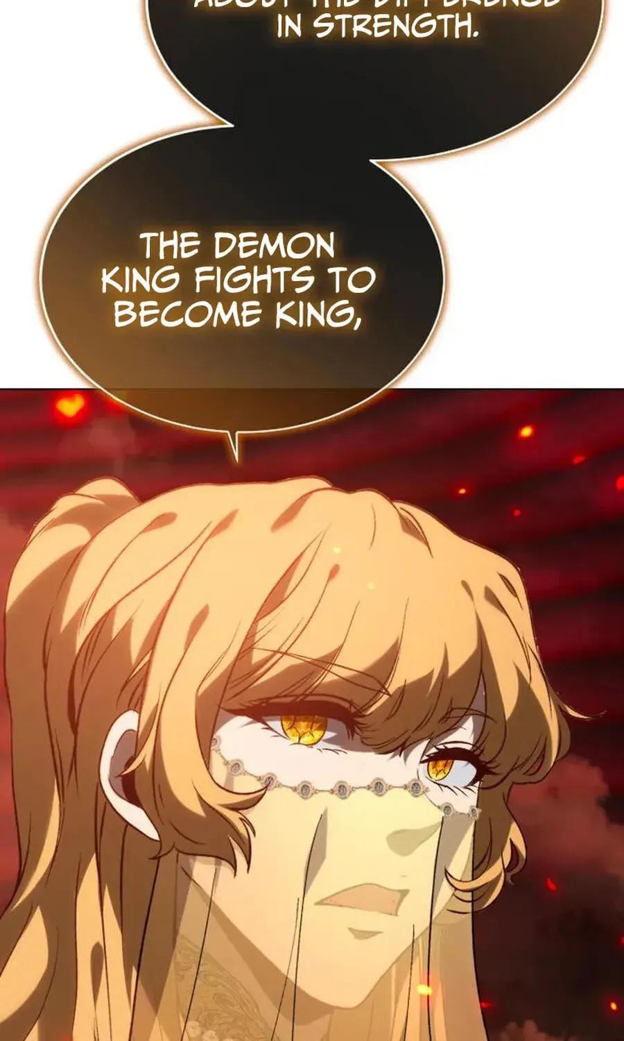 The Reason Why I Quit Being the Demon King Chapter 75 page 124 - 