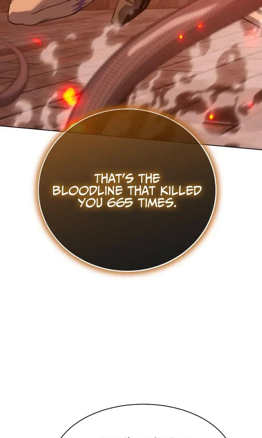 The Reason Why I Quit Being the Demon King Chapter 75 page 130 - 