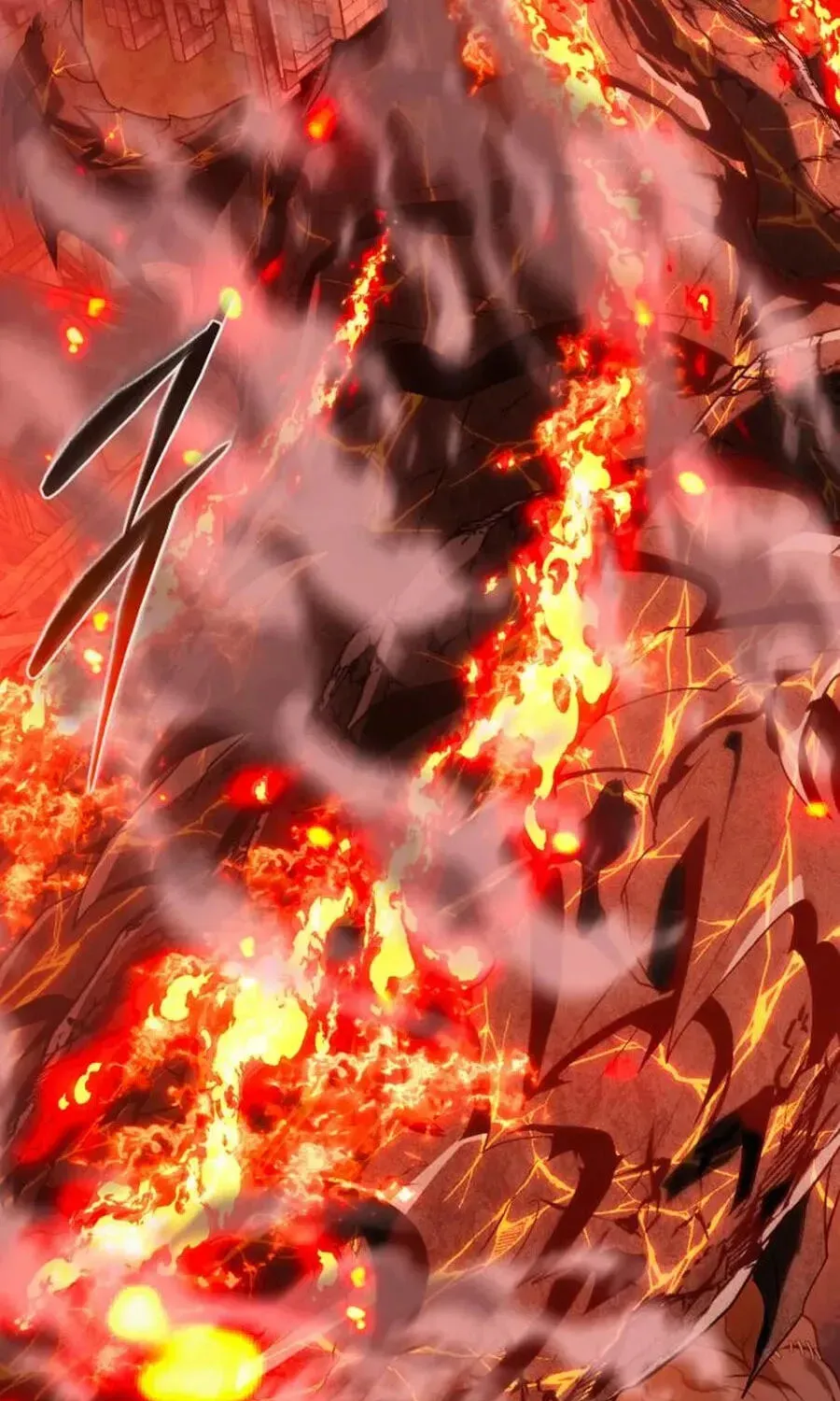 The Reason Why I Quit Being the Demon King Chapter 75 page 14 - 