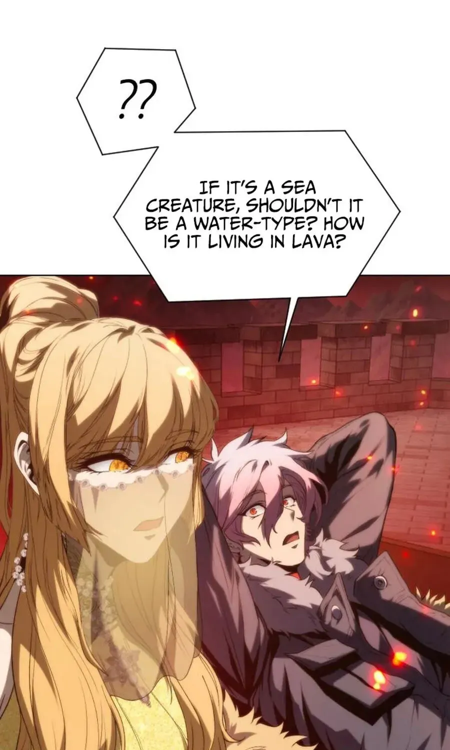 The Reason Why I Quit Being the Demon King Chapter 75 page 148 - 