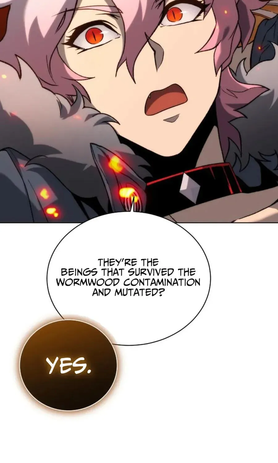 The Reason Why I Quit Being the Demon King Chapter 75 page 152 - 