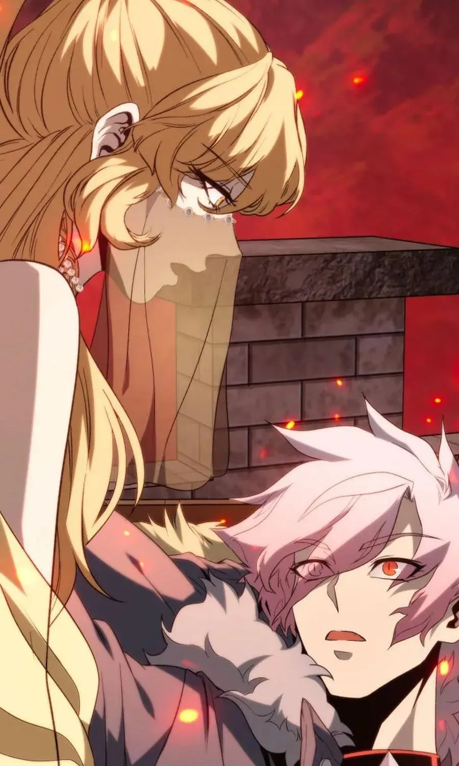The Reason Why I Quit Being the Demon King Chapter 75 page 162 - 