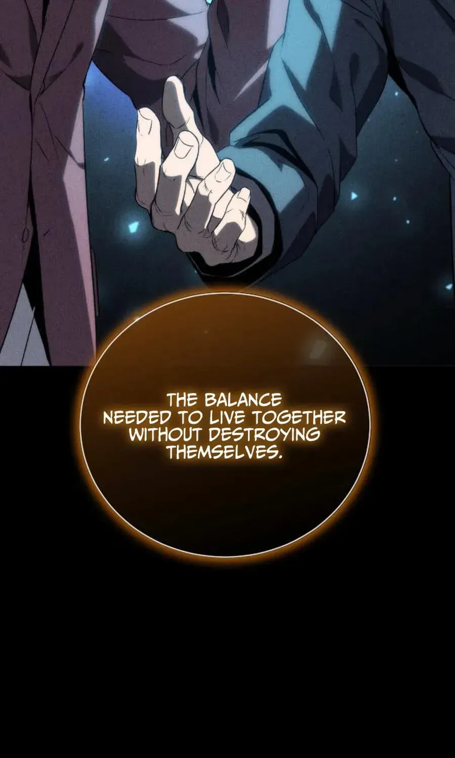 The Reason Why I Quit Being the Demon King Chapter 75 page 176 - 