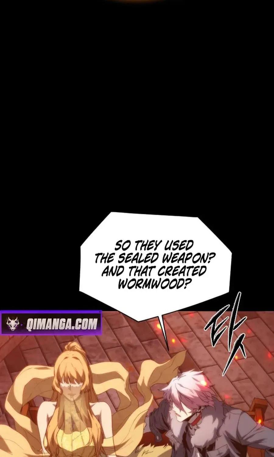 The Reason Why I Quit Being the Demon King Chapter 75 page 200 - 