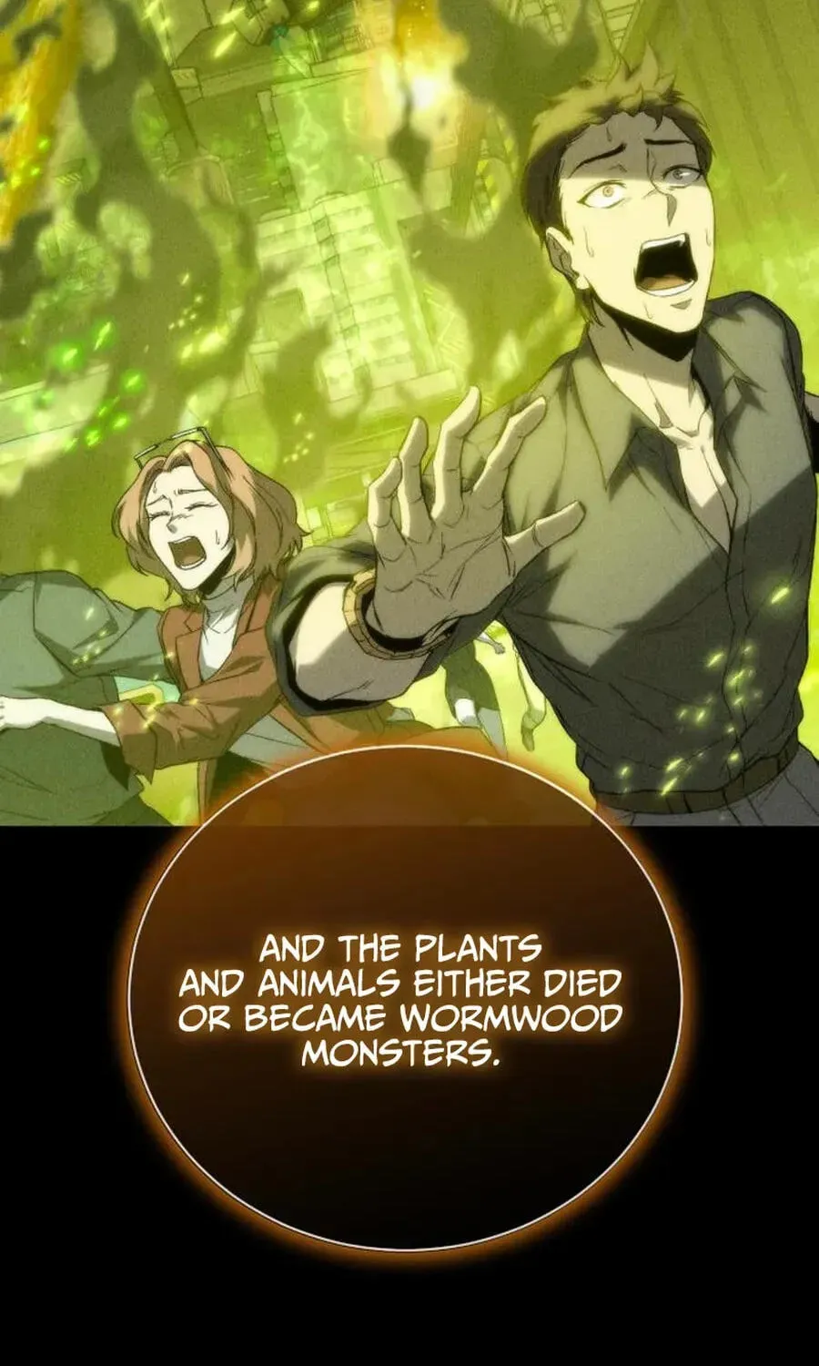 The Reason Why I Quit Being the Demon King Chapter 75 page 206 - 