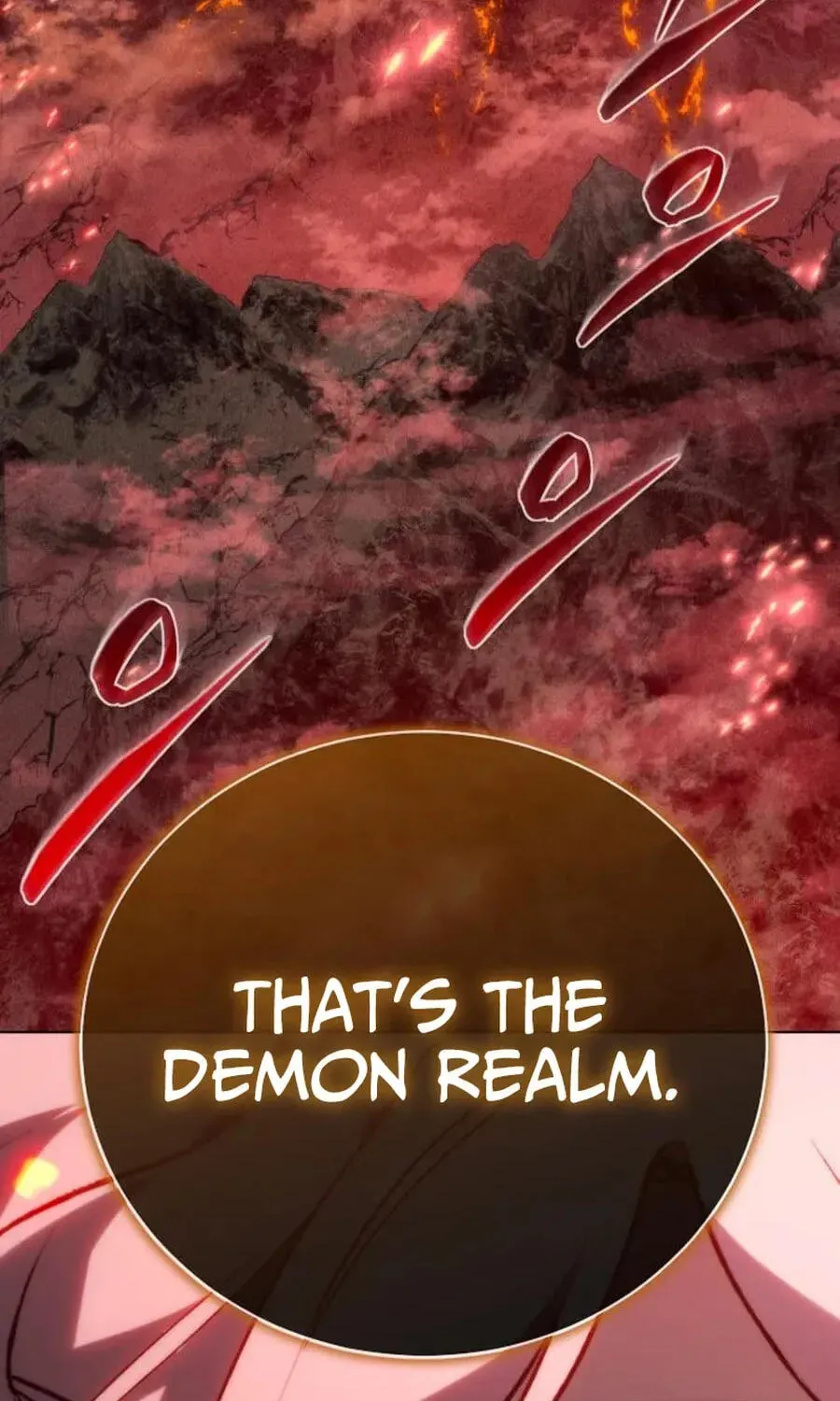The Reason Why I Quit Being the Demon King Chapter 75 page 218 - 