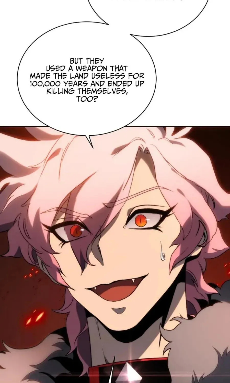 The Reason Why I Quit Being the Demon King Chapter 75 page 226 - 