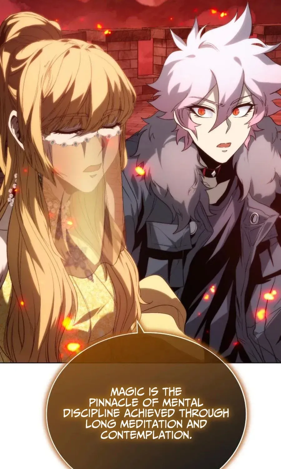 The Reason Why I Quit Being the Demon King Chapter 75 page 238 - 