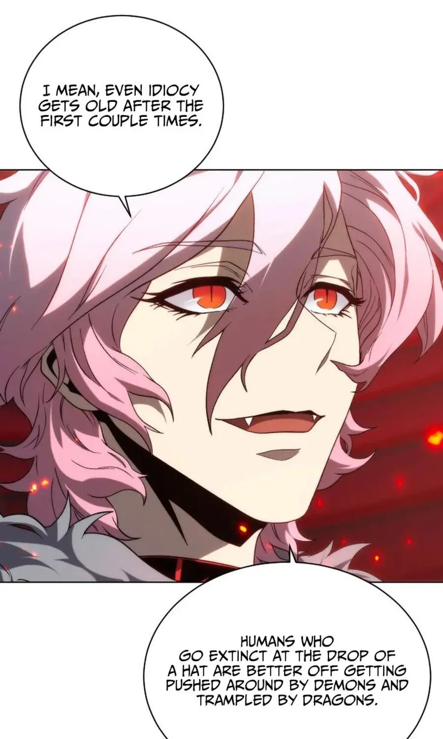 The Reason Why I Quit Being the Demon King Chapter 75 page 244 - 