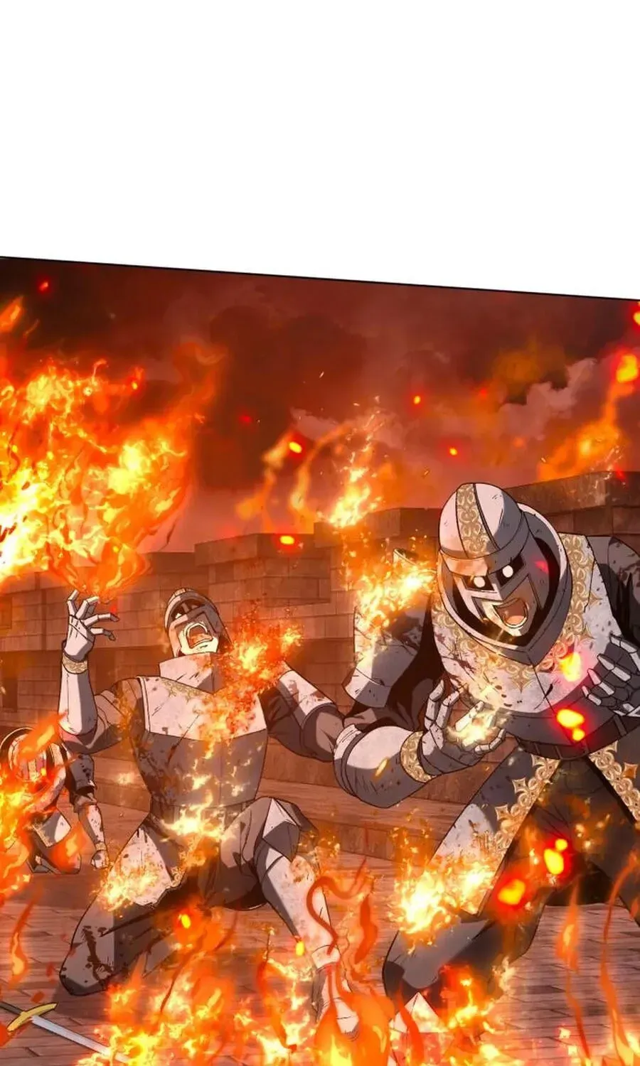 The Reason Why I Quit Being the Demon King Chapter 75 page 26 - 