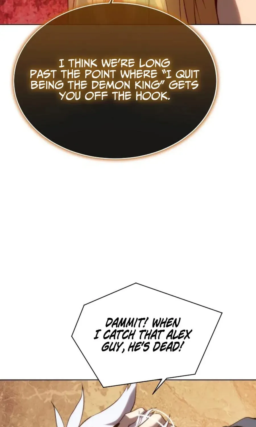 The Reason Why I Quit Being the Demon King Chapter 75 page 252 - 