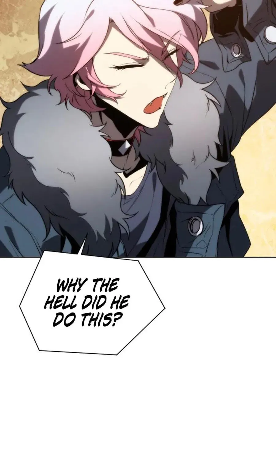 The Reason Why I Quit Being the Demon King Chapter 75 page 254 - 