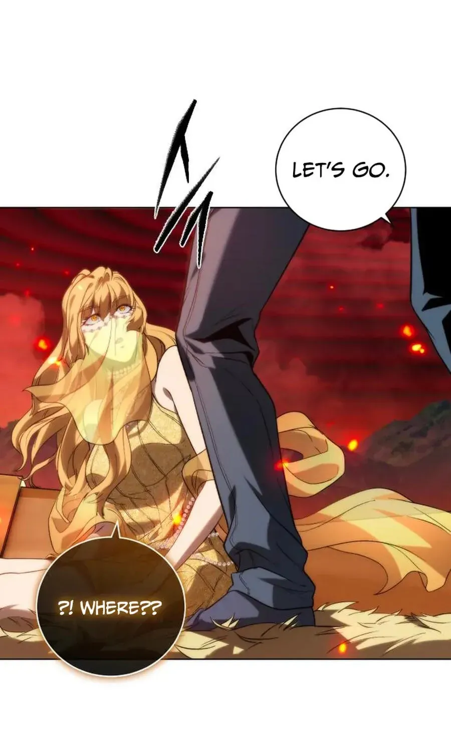 The Reason Why I Quit Being the Demon King Chapter 75 page 260 - 