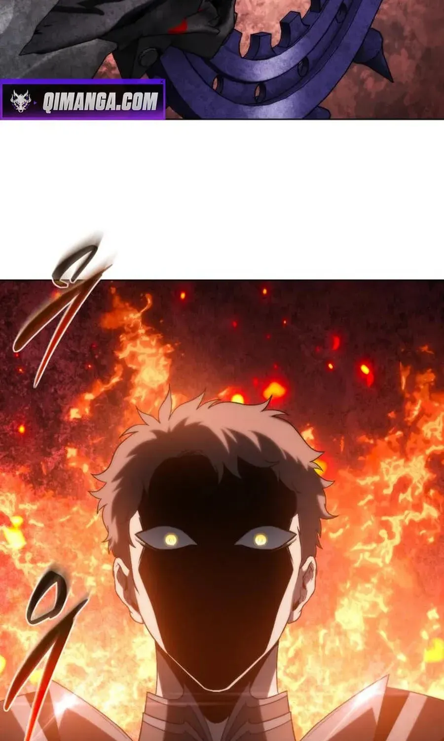 The Reason Why I Quit Being the Demon King Chapter 75 page 30 - 
