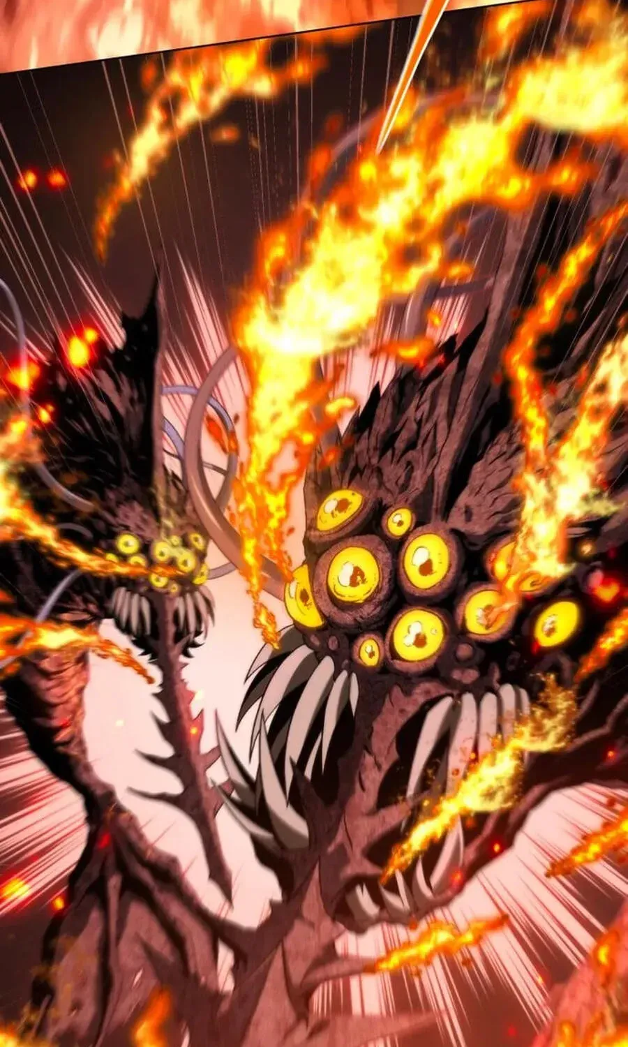The Reason Why I Quit Being the Demon King Chapter 75 page 36 - 