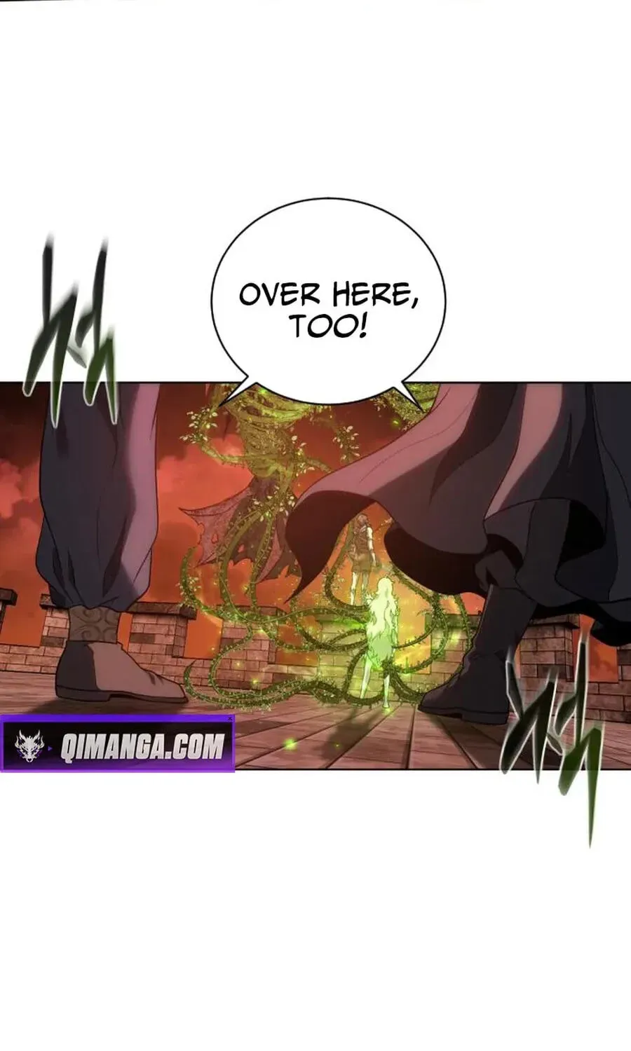 The Reason Why I Quit Being the Demon King Chapter 75 page 48 - 