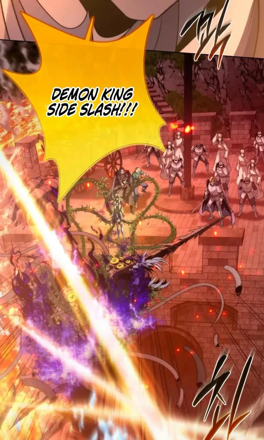 The Reason Why I Quit Being the Demon King Chapter 75 page 64 - 