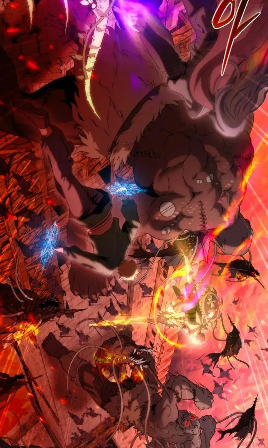 The Reason Why I Quit Being the Demon King Chapter 75 page 78 - 